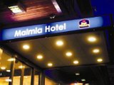 Malmia Hotell