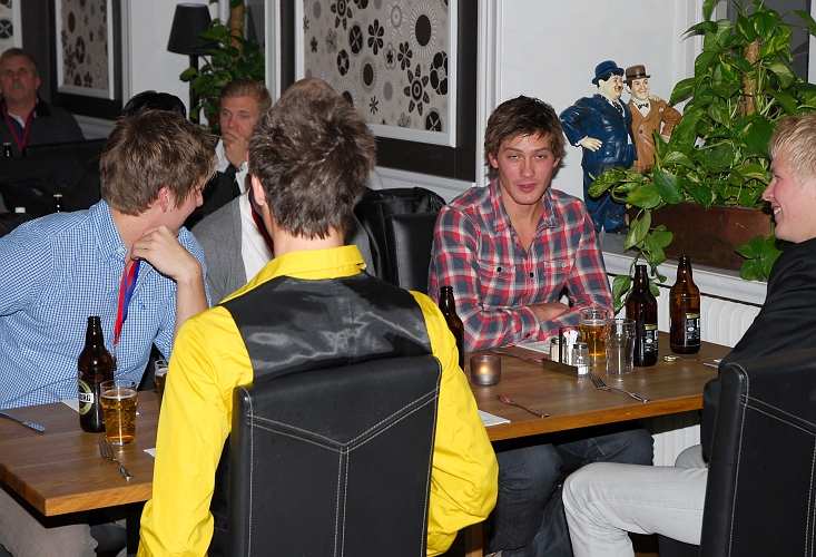 2009_1017_180644AA.JPG - Bilder från den avslutande middagen