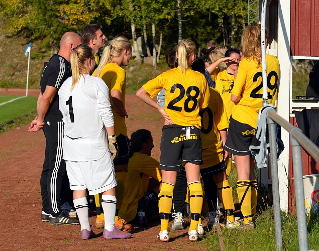 2011_1001_30.JPG - Halvtidsvila och lite taktiksnack